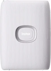 Мобильный фотопринтер Fujifilm Instax Mini Link 2 (белый) Мобильный фотопринтер Fujifilm Instax Mini Link 2 (белый)