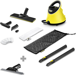 Karcher SC 2 Deluxe EasyFix Limited Edition 1.513-249.0