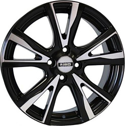 Колесный диск Neo Wheels 574 N 6x15/4x100 D60.1 ET36 BD 