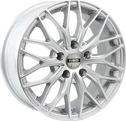 Колесный диск Neo Wheels 654 N 6.5x16/5x114.3 D67.1 ET45 S  
