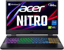 Acer Nitro 5 AN515-58-56W4 (NH.QFJER.002)