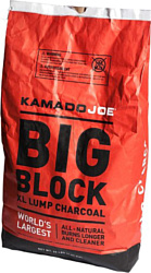 Kamado Joe KJ-CHAR 9.2 кг