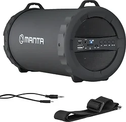 Manta SPK204FM