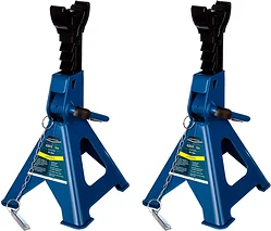 Домкрат Nordberg N3003E 3т (2шт)