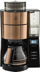 Капельная кофеварка Melitta AromaFresh 1021-04 Капельная кофеварка Melitta AromaFresh 1021-04