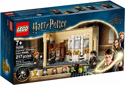 Конструктор LEGO Harry Potter 76386 Хогвартс: ошибка с оборотным зельем