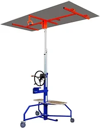 Домкрат DLT PLAC 450 Домкрат DLT PLAC 450