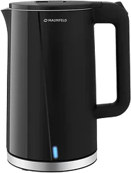 Электрочайник MAUNFELD MGK-633BK Электрочайник MAUNFELD MGK-633BK