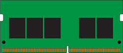 Модуль памяти Kingston KSM32SES8/8HD