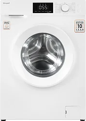 Стиральная машина Weissgauff WM 45127 Inverter Steam Touch Стиральная машина Weissgauff WM 45127 Inverter Steam Touch