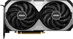 MSI GeForce RTX 4070 Ventus 2X E 12G OC