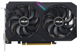 ASUS Dual GeForce RTX 3050 V2 OC Edition 8GB GDDR6 (DUAL-RTX3050-O8G-V2)