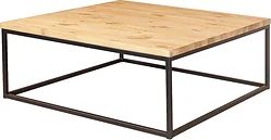 Журнальный столик Kommodum 380x1000x1000 CITY-TBC-100