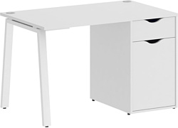 Riva Home Office VR.SP-3-118.1.A White (белый)