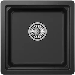 Кухонная мойка Granula KS-4501