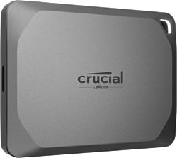 Crucial X9 Pro 4TB CT4000X9PROSSD9