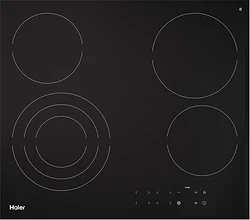 Электрическая варочная панель Haier HHY-C64NTVB