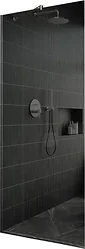Душевая перегородка MaybahGlass 195x69 MGD-705-5у (графитовое стекло/хром матовый) Душевая перегородка MaybahGlass 195x69 MGD-705-5у (графитовое стекло/хром матовый)