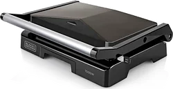 Электрогриль Black&Decker BXGR1000E