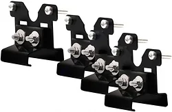 Комплект адаптеров LUX 2 Vitara15i 842433