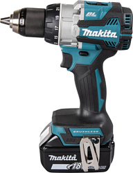 Makita DHP489Z (без АКБ)