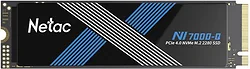 SSD Netac NV7000-Q 2TB NT01NV7000Q-2T0-E4X