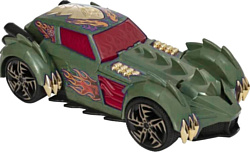 Teamsterz Monster Moverz Conveterz 1417113B (зеленый)
