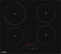 Электрическая варочная панель Exiteq EXH-502IB