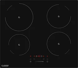 Электрическая варочная панель Exiteq EXH-502IB Электрическая варочная панель Exiteq EXH-502IB