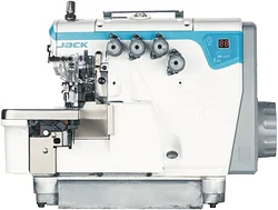 Оверлок Jack E4S-4-M03/333