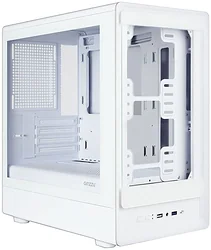 Корпус для компьютера Ginzzu CL420 Корпус для компьютера Ginzzu CL420