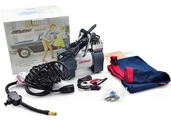 Автомобильный компрессор Качок К90 N New Автомобильный компрессор Качок К90 N New