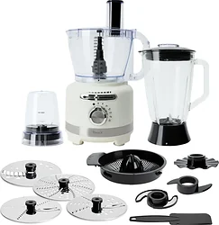 Кухонный комбайн RageX R108-105