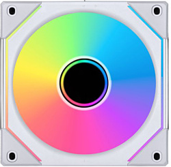 Вентилятор для корпуса Lian Li Uni Fan SL Infinity 120 G99.12SLIN1W.R0