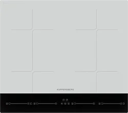 Электрическая варочная панель KUPPERSBERG ICI 622 W