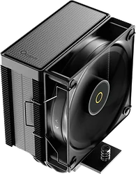 Кулер для процессора Ocypus Gamma A40 BK (Gamma-A40-BK1NNWN00X-GL)