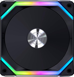 Вентилятор для корпуса Lian Li Uni Fan SL V2 120 G99.12SLV21B.R0