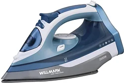 Утюг Willmark SI-2678CB