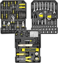 Набор инструментов WMC Tools 186-357357