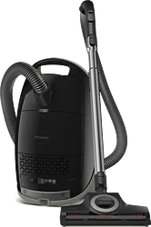 Пылесос Miele Guard M1 Cat&Dog ObsidianBlack