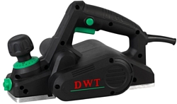 Электрорубанок DWT HBP02-82