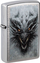 Зажигалка Zippo Dragon Design 48732