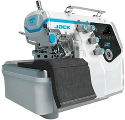 Швейная машина Jack C7-4-M03/333 Швейная машина Jack C7-4-M03/333