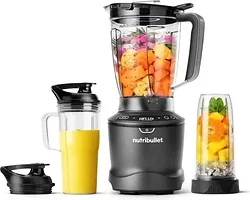 Блендер NutriBullet Combo NBF550DG Блендер NutriBullet Combo NBF550DG