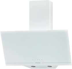 Вытяжка Krona Jina 600 S V2 КА-00011814 (белый)