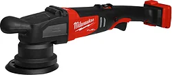 Полировальная машина Milwaukee M18 FROP15-0X Fuel 4933478834 (без АКБ, кейс)