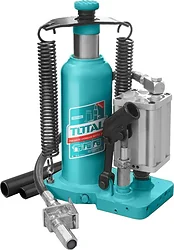 Домкрат Total THT109126 12т