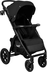 Прогулочная коляска Bubago Model Cross City Lux BG Прогулочная коляска Bubago Model Cross City Lux BG