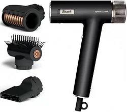 Фен Shark SpeedStyle 3в1 HD731EU Фен Shark SpeedStyle 3в1 HD731EU