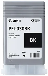 Картридж Canon PFI-030 Bk